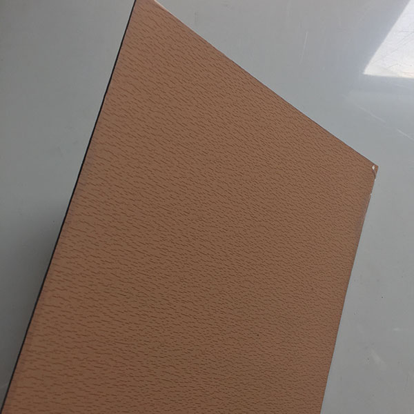 ABS双色木纹板图片 ABS双色木纹板